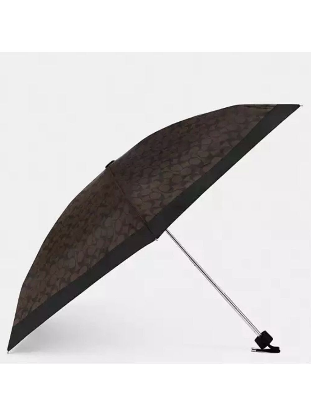 Coach Signature C Umbrella NWT